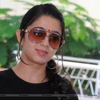 Charmi Latest Photos at Criminals Opening | Picture 566004