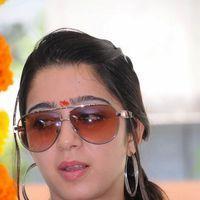 Charmi Latest Photos at Criminals Opening | Picture 566006