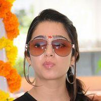 Charmi Latest Photos at Criminals Opening | Picture 566007