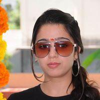 Charmi Latest Photos at Criminals Opening | Picture 566009