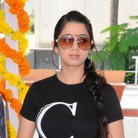 Charmi Latest Photos at Criminals Opening | Picture 566011