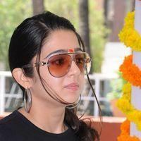 Charmi Latest Photos at Criminals Opening | Picture 566012
