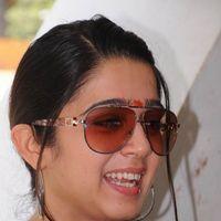 Charmi Latest Photos at Criminals Opening | Picture 566013