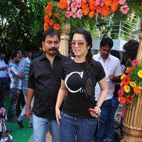 Charmi Latest Photos at Criminals Opening | Picture 566014