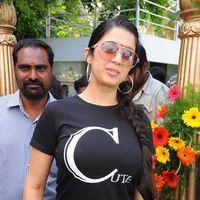 Charmi Latest Photos at Criminals Opening | Picture 566018