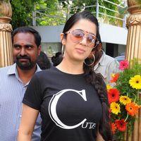 Charmi Latest Photos at Criminals Opening | Picture 566019