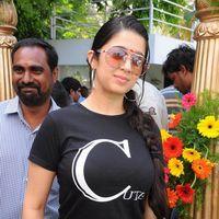Charmi Latest Photos at Criminals Opening | Picture 566020