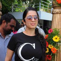 Charmi Latest Photos at Criminals Opening | Picture 566022
