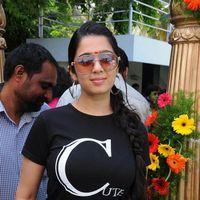Charmi Latest Photos at Criminals Opening | Picture 566023