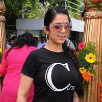 Charmi Latest Photos at Criminals Opening | Picture 566025