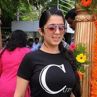 Charmi Latest Photos at Criminals Opening | Picture 566026