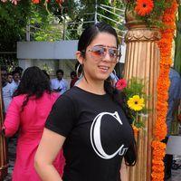Charmi Latest Photos at Criminals Opening | Picture 566028