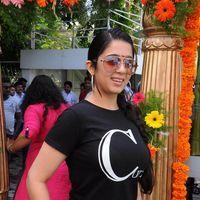 Charmi Latest Photos at Criminals Opening | Picture 566029