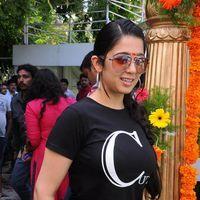 Charmi Latest Photos at Criminals Opening | Picture 566030