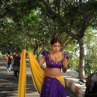 Komal Jha Hot Half Saree Images | Picture 568903