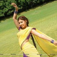 Komal Jha Hot Half Saree Images | Picture 569017
