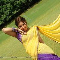 Komal Jha Hot Half Saree Images | Picture 569022