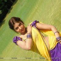Komal Jha Hot Half Saree Images | Picture 569024