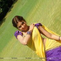 Komal Jha Hot Half Saree Images | Picture 569026