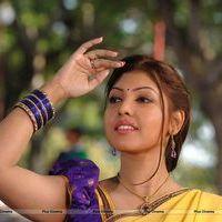 Komal Jha Hot Half Saree Images | Picture 569063
