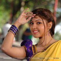 Komal Jha Hot Half Saree Images | Picture 569065
