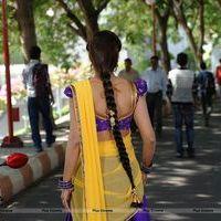 Komal Jha Hot Half Saree Images | Picture 569098