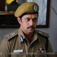 Arjun Sarja - Veerappan Telugu Movie New Stills | Picture 568898