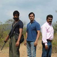 Veerappan Telugu Movie New Stills | Picture 568899
