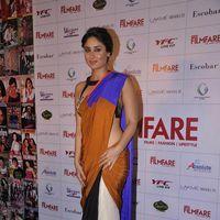 Kareena Kapoor - Kareena Kapoor Khan Launches Filmfare Cover Page at Escobar Photos | Picture 568798