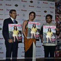 Kareena Kapoor Khan Launches Filmfare Cover Page at Escobar Photos | Picture 568827