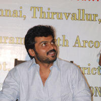 Karthi At Inauguration Of New Association | Picture 171622