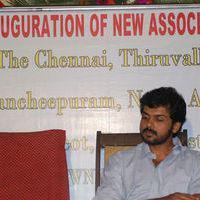 Karthi At Inauguration Of New Association | Picture 171651