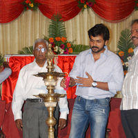 Karthi At Inauguration Of New Association | Picture 171654