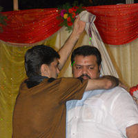 Karthi At Inauguration Of New Association | Picture 171657