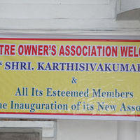 Karthi At Inauguration Of New Association | Picture 171662