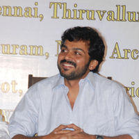 Karthi At Inauguration Of New Association | Picture 171663