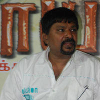 Mayavaram Movie Audio and Trailer Launch | Picture 171747