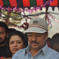 Ashok Nagar Movie Launch | Picture 172122