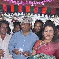 Ashok Nagar Movie Launch | Picture 172126