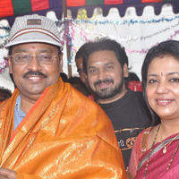 Ashok Nagar Movie Launch | Picture 172137