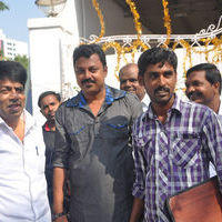 Ashok Nagar Movie Launch | Picture 172138