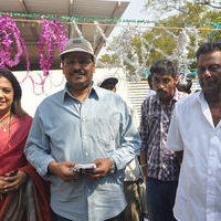 Ashok Nagar Movie Launch | Picture 172145