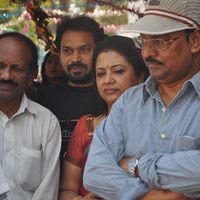 Ashok Nagar Movie Launch | Picture 172151