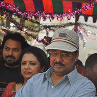 Ashok Nagar Movie Launch | Picture 172163
