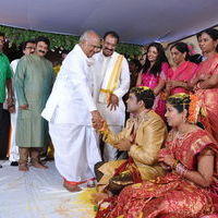 Ahuti Prasad Son Wedding Stills | Picture 172507