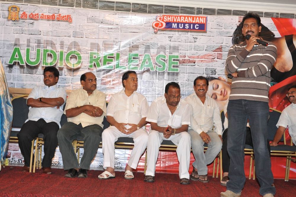 Binami Velakotlu Movie Audio Launch | Picture 172439