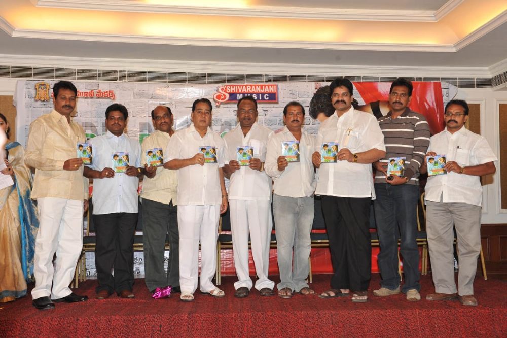 Binami Velakotlu Movie Audio Launch | Picture 172447