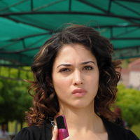 Tamanna Exclusive Gallery From Oosaravelli Movie | Picture 171924