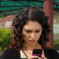 Tamanna Exclusive Gallery From Oosaravelli Movie | Picture 171928