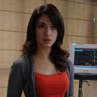 Tamanna Exclusive Gallery From Oosaravelli Movie | Picture 171930